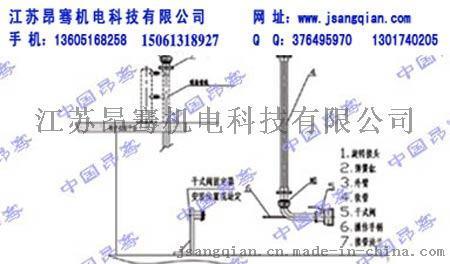 AL1512顶部装卸鹤管＿AL1402夹套伴热鹤管规格齐全