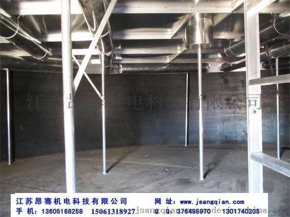 储罐新型组装式内浮盘＿不锈钢内浮盘口径大小不同